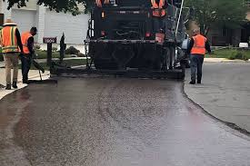 Reliable Herrin, IL Driveway Paving Services Solutions