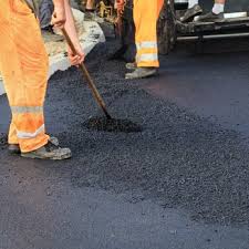 Why Choose Us For All Your Driveway Paving Needs in Herrin, IL?